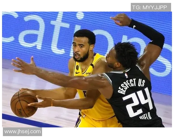 湖人对决国王腾讯直播精彩赛事回顾与分析